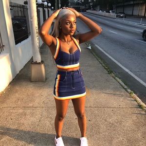 Meet your Posher, RaeBae